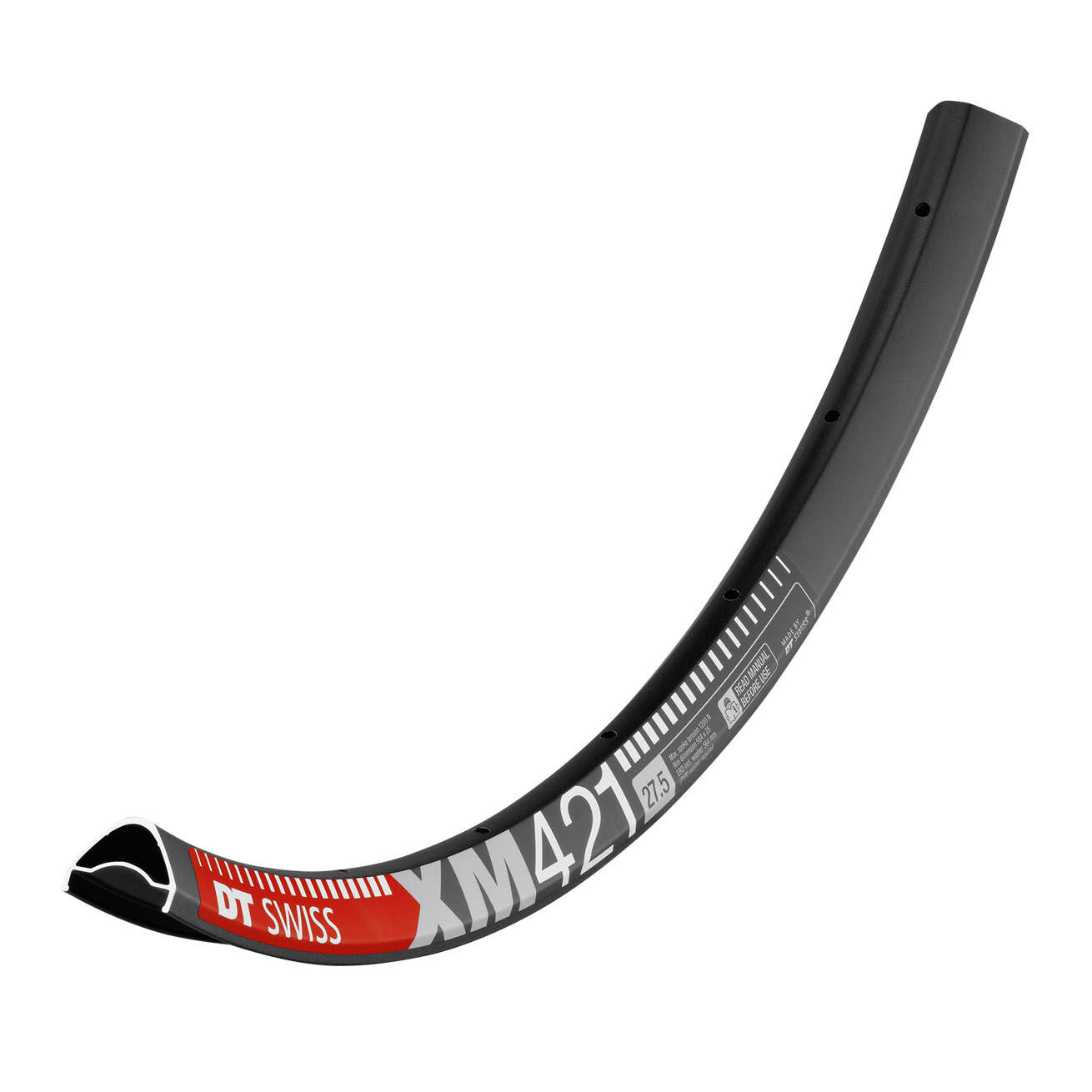DT Swiss XM 421 27,5" 25mm rim
