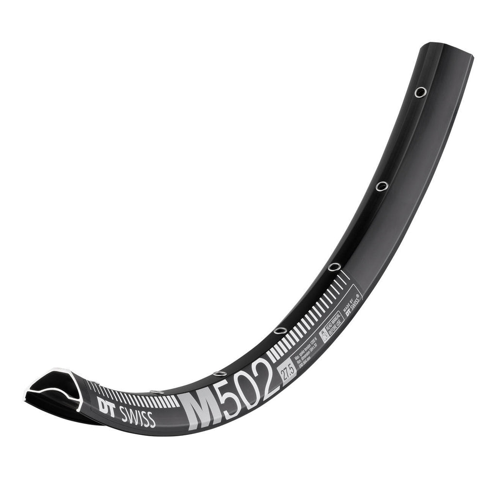 DT Swiss M502 29" 30mm rim
