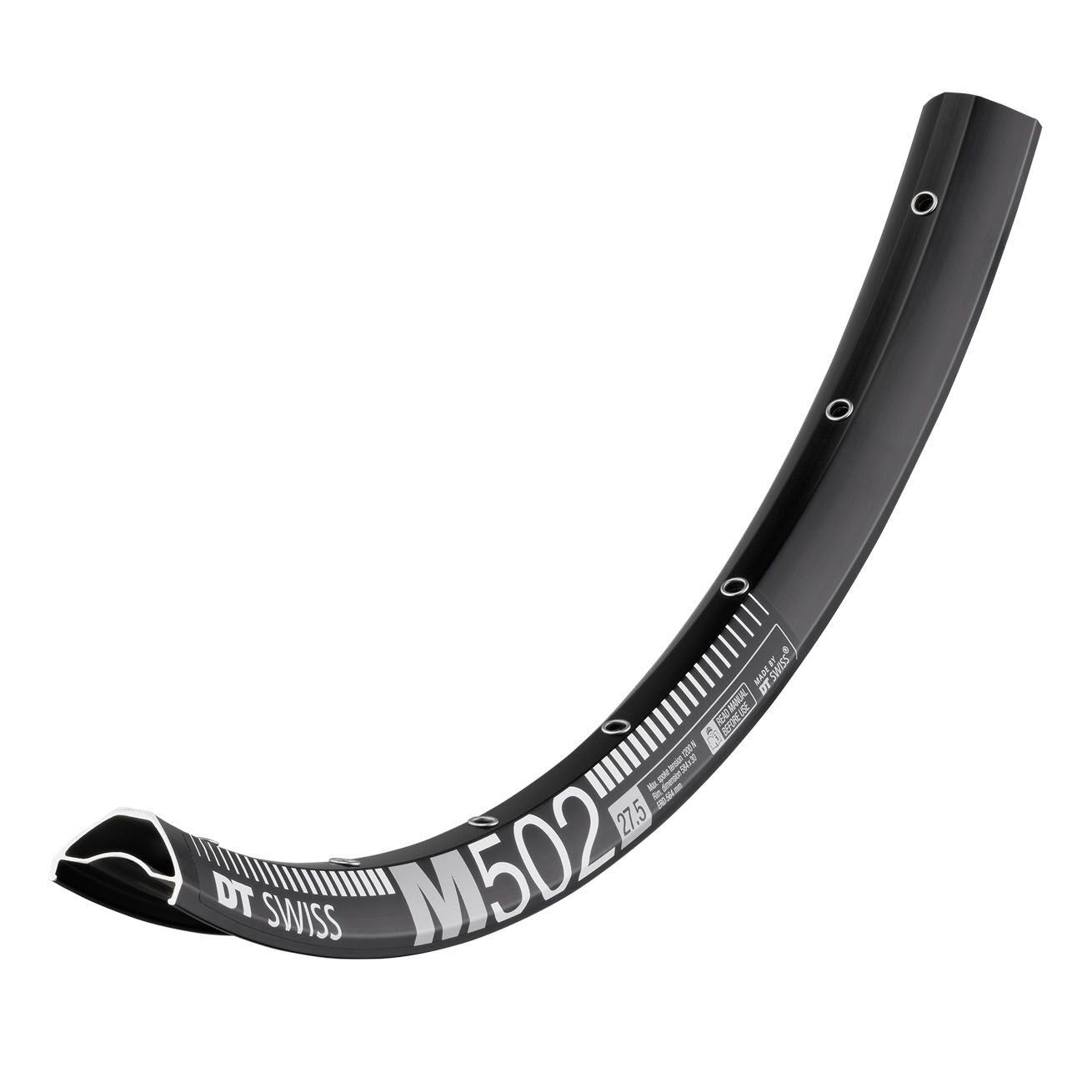 DT Swiss M502 27,5" 30mm rim