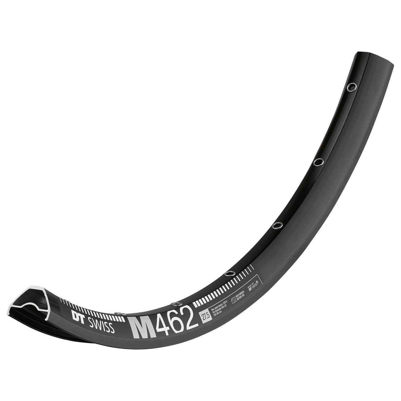 DT Swiss M462 29" 25mm rim