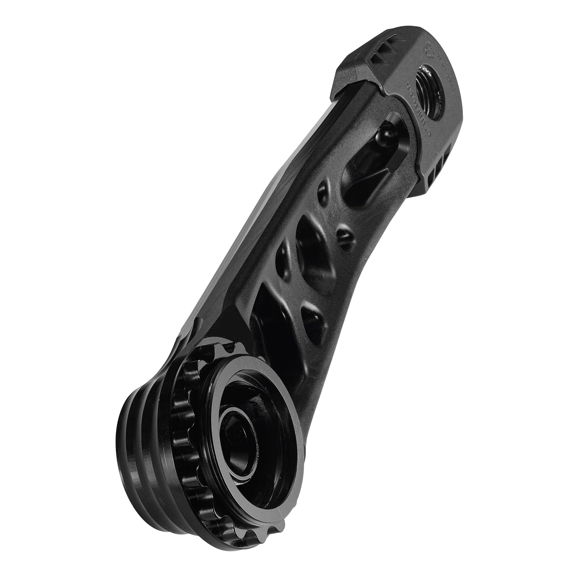E*Thirteen Helix Race crank arms