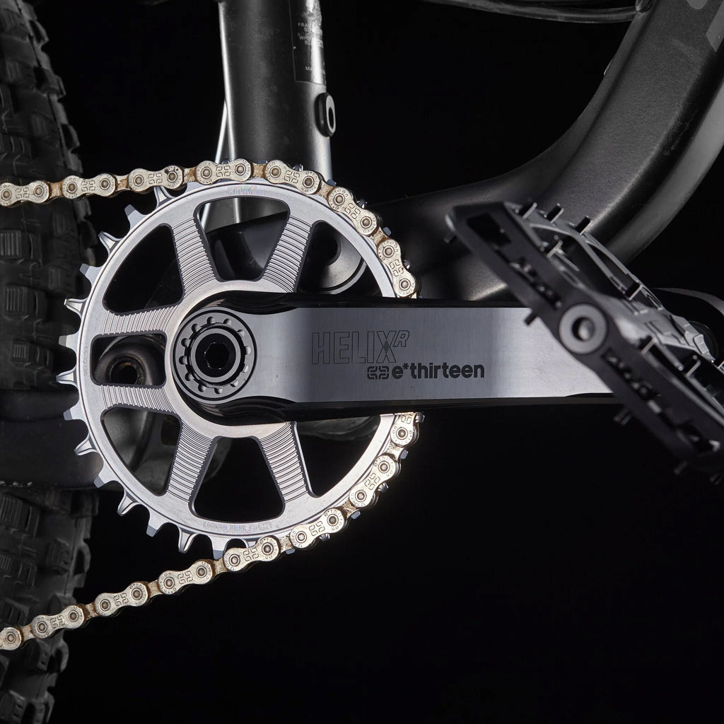 E*Thirteen Helix Race crank arms