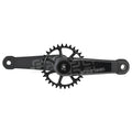 E*Thirteen LG1 Race Carbon crank arms 83 mm