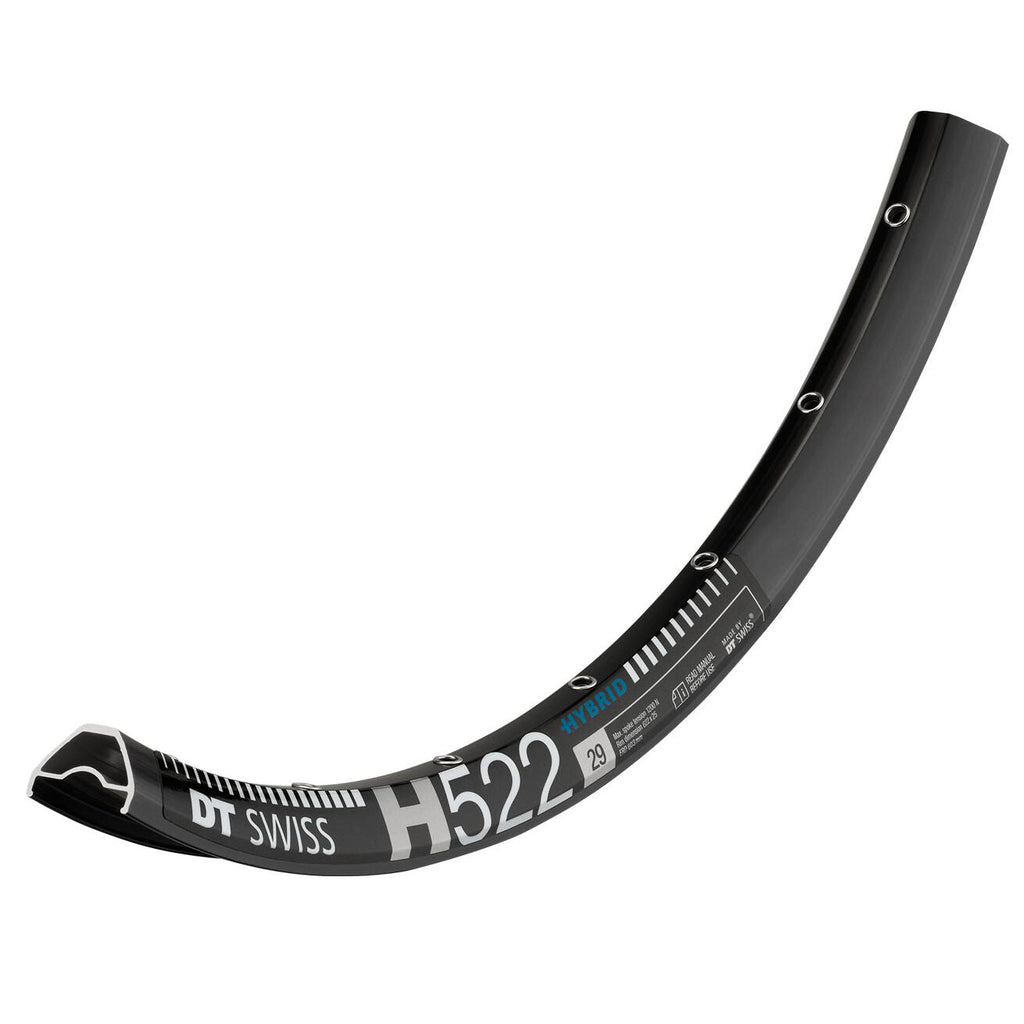 DT Swiss H522 DB 27,5" 25mm rim
