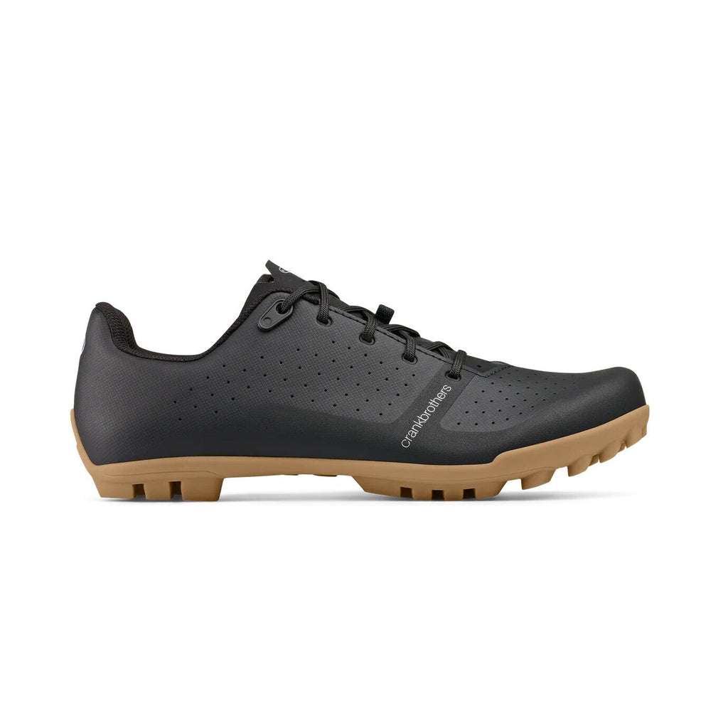 Crank Brothers Candy Gravel XC Lace shoes