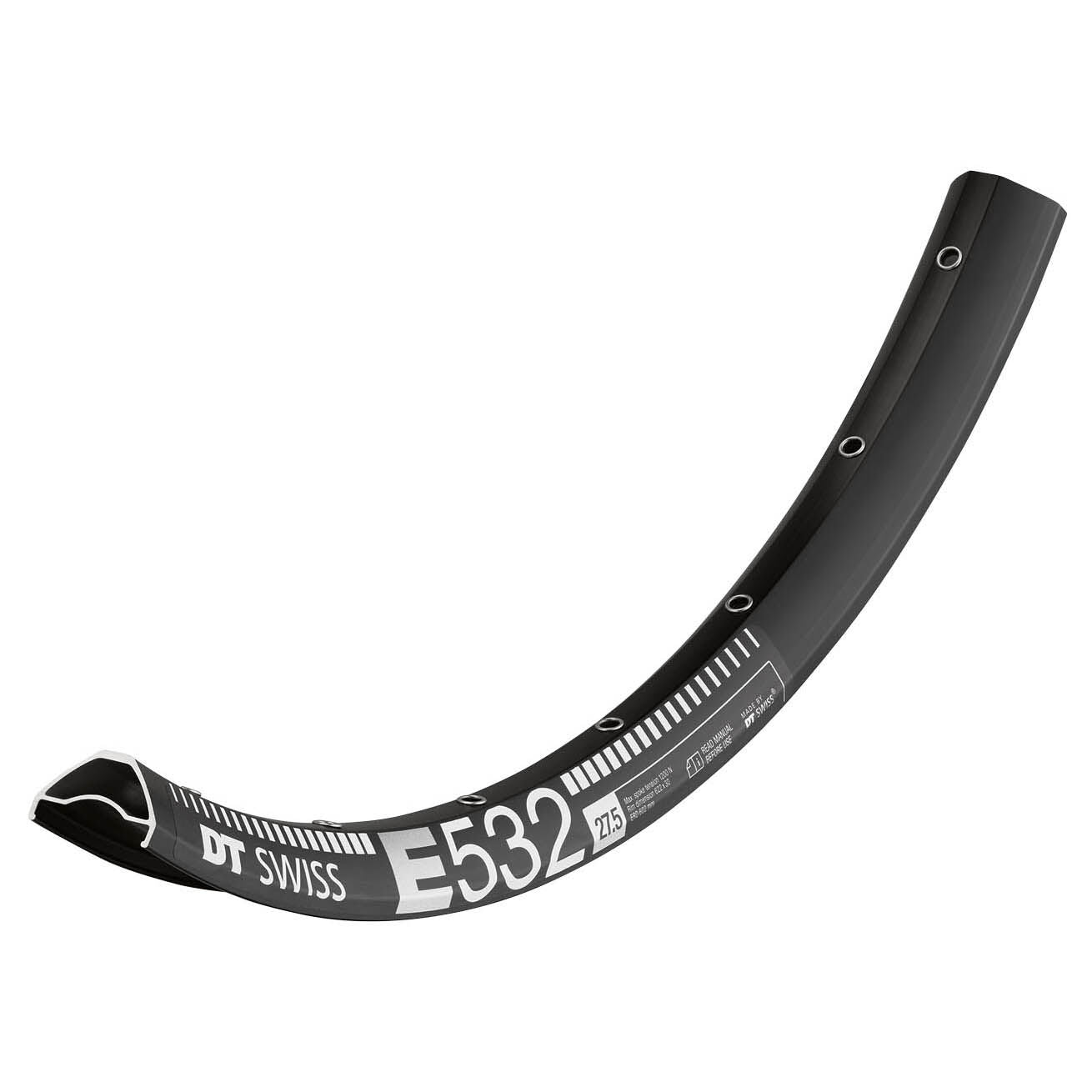 DT Swiss E 532 29" rim 30 mm