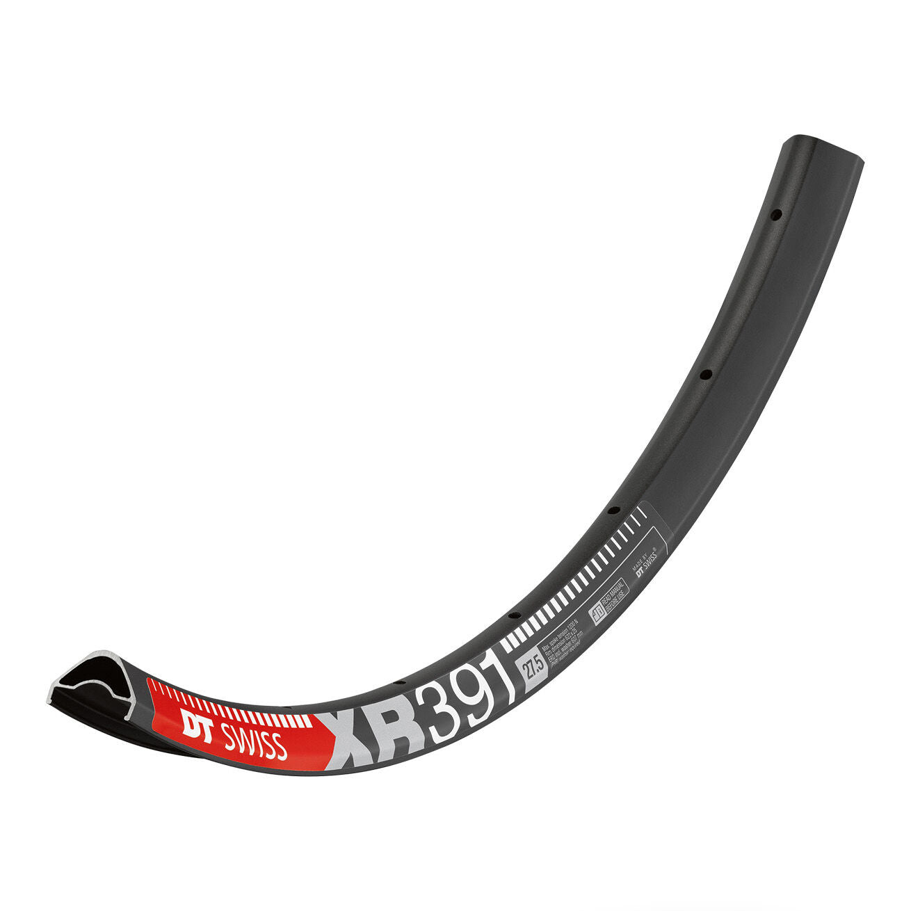 DT Swiss XR 391 29" 25mm rim