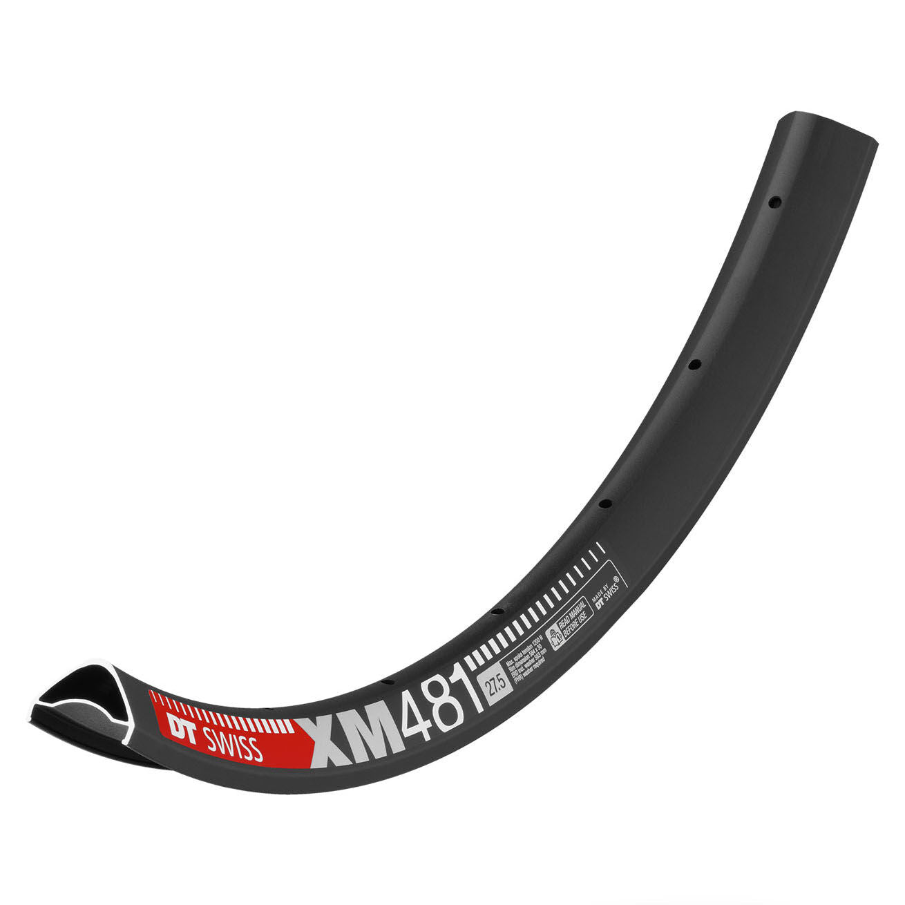 DT Swiss XM 481 29" 30mm rim