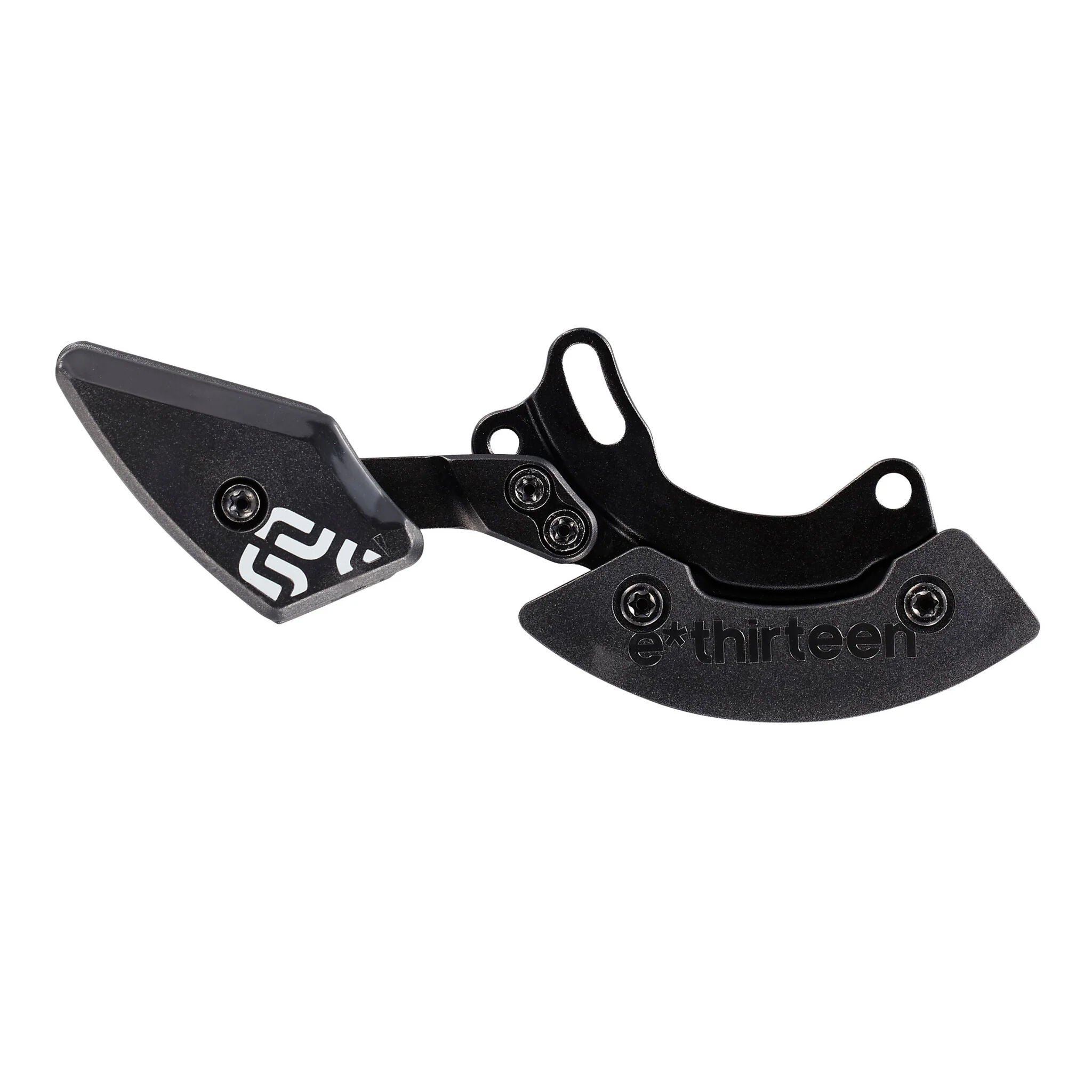 E*thirteen Vario chainguide downhill lower only