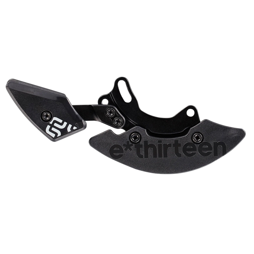 E*thirteen Vario chainguide downhill lower only