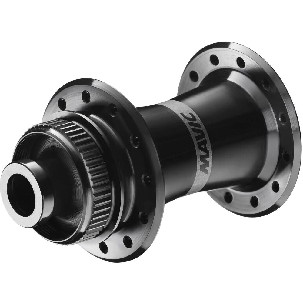 Mavic MX801 Classic MTB Boost Is front hub