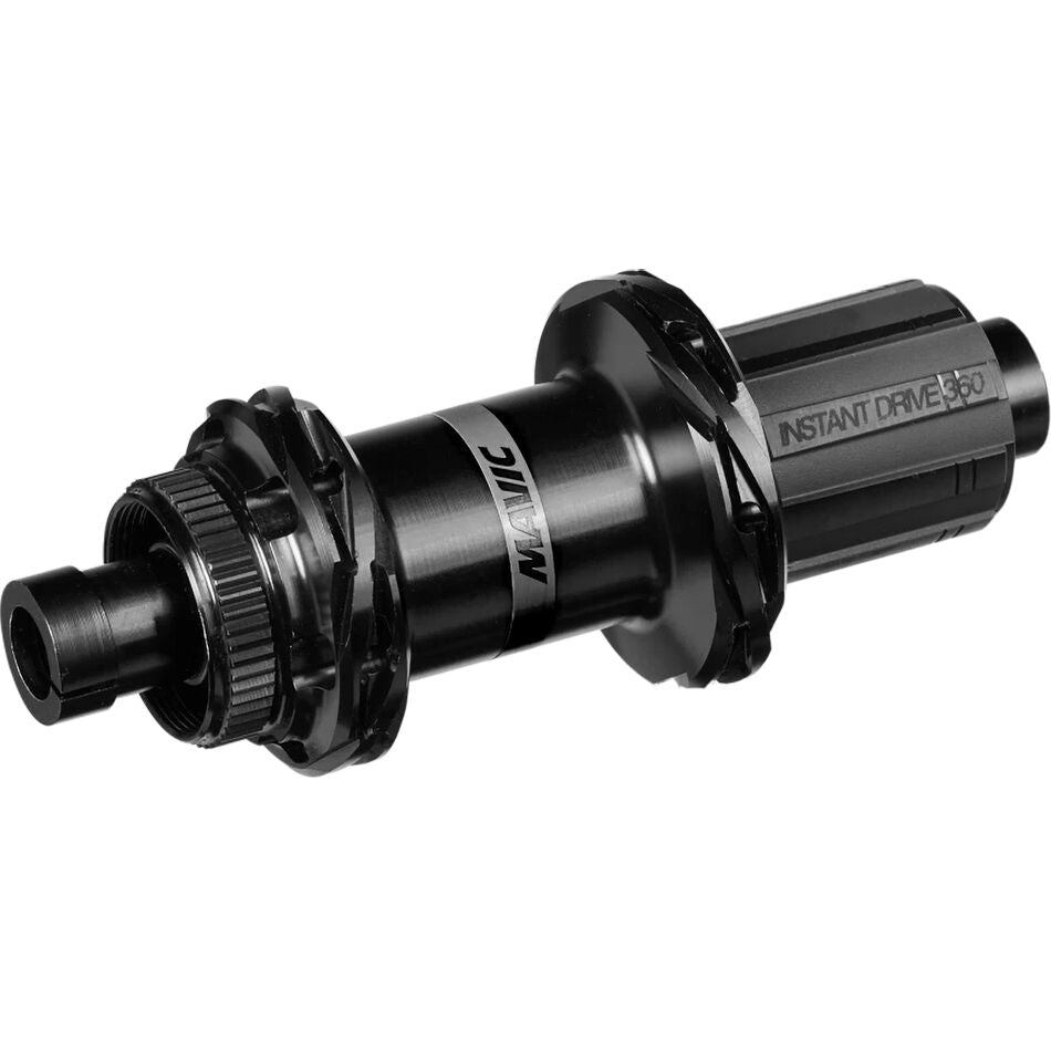 Mavic MR801 Infinity SP Road Disc rear hub
