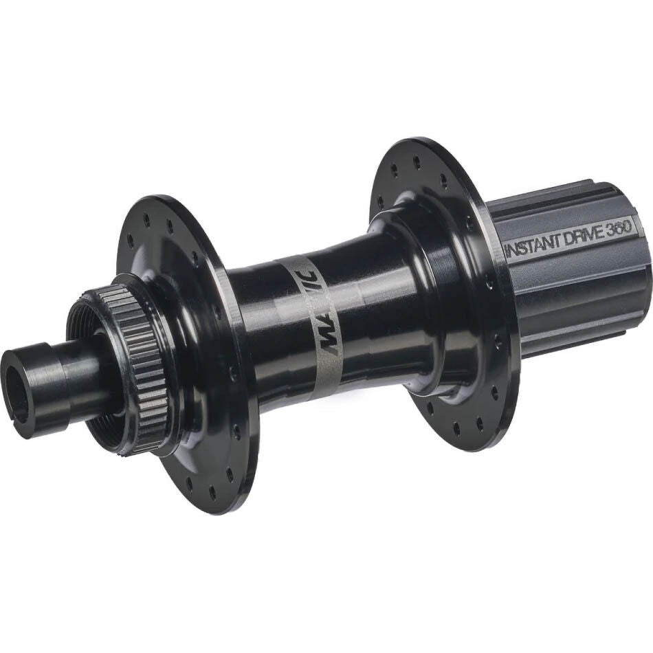 Mavic MR801 Classic Road Disc rear hub