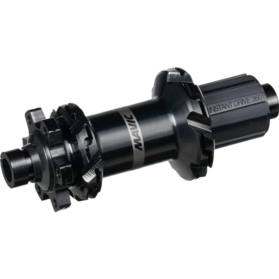 Mavic MX801 Infinity MTB Boost SP rear hub