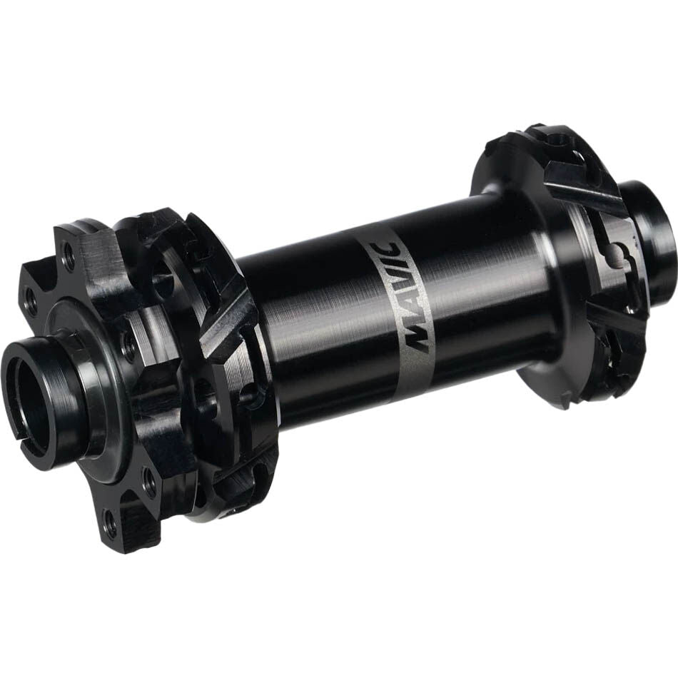 Mavic MX801 Infinity Boost SP front hub