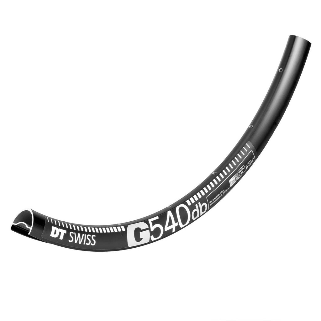 DT Swiss G540 DB 27,5" 24mm rim