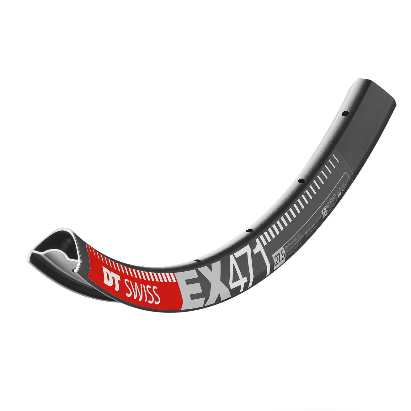 DT Swiss EX 471 29" 25 rim mm