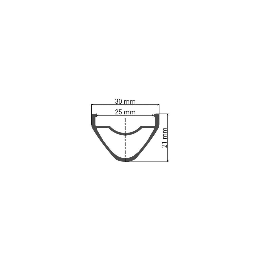 DT Swiss EX 471 29" 25 rim mm