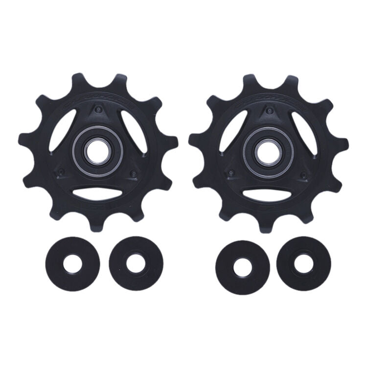 Shimano Dura Ace RD-R9250 pulley set