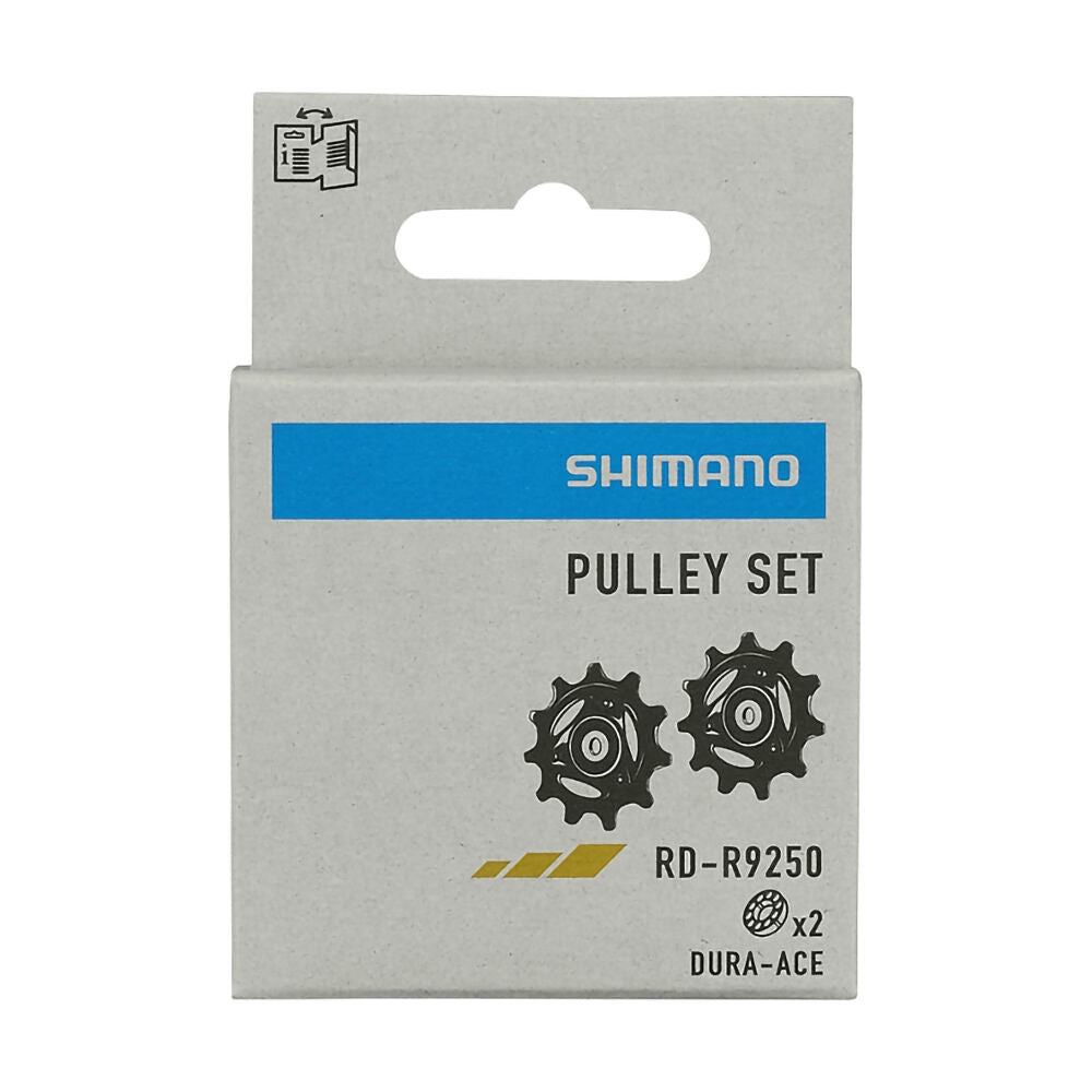 Shimano Dura Ace RD-R9250 pulley set