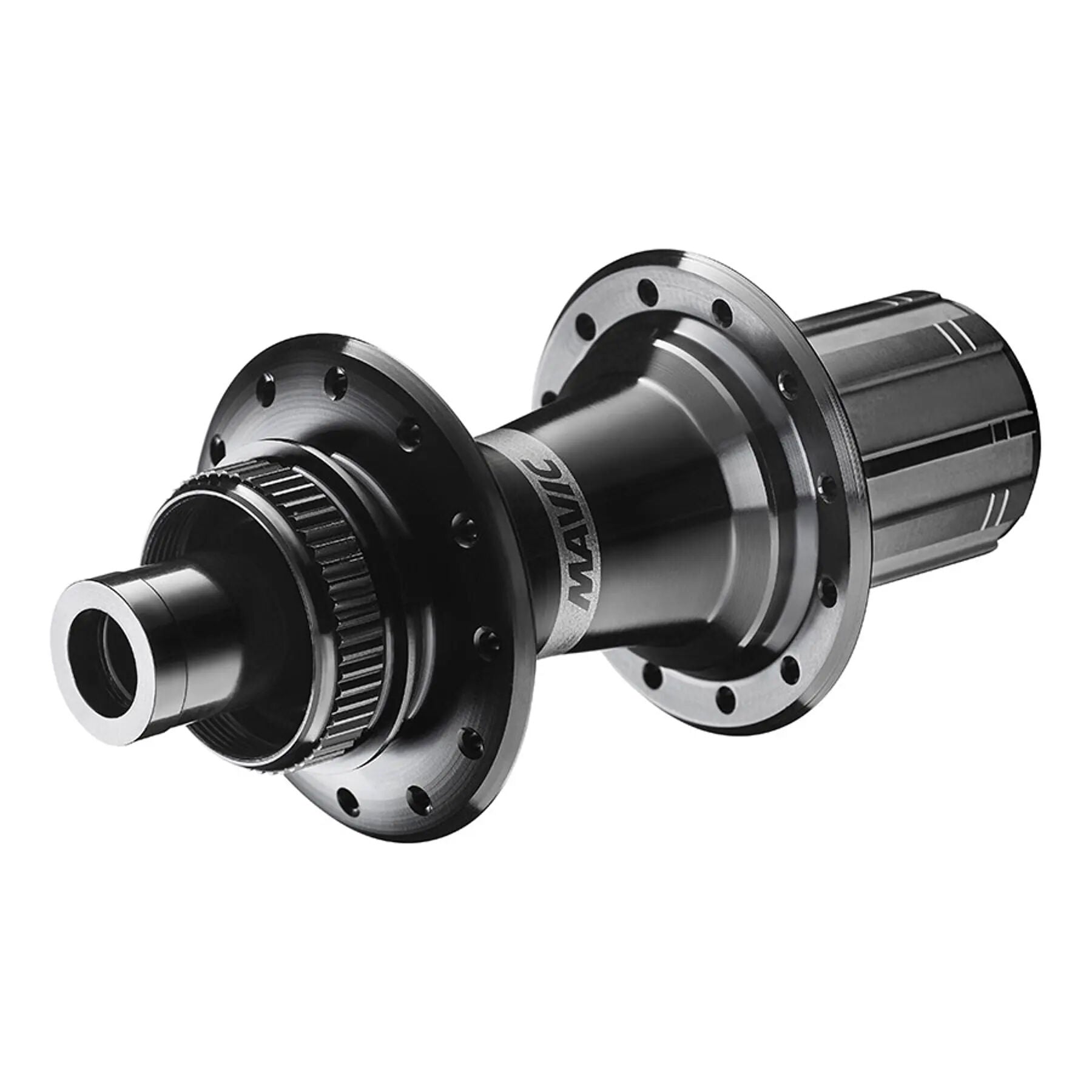 Mavic MX801 Classic MTB Boost Is 12x148mm rear hub