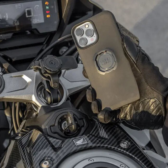 Quad Lock Original case