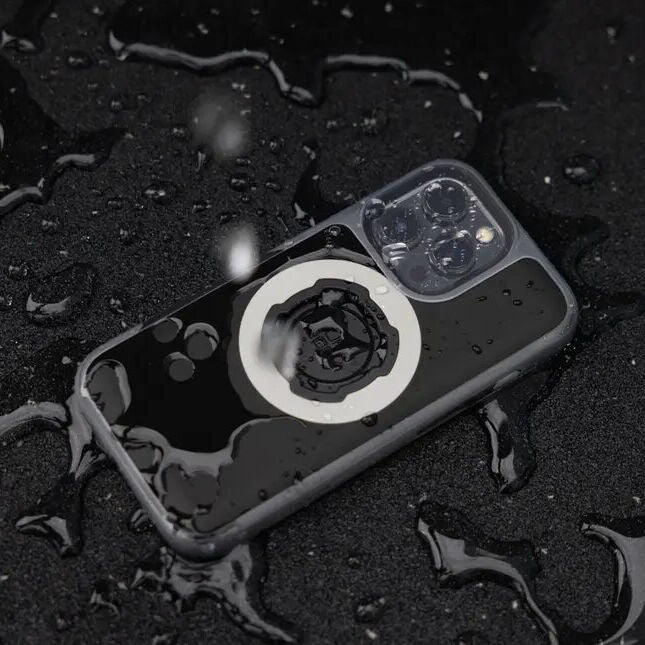 Quad Lock MAG case