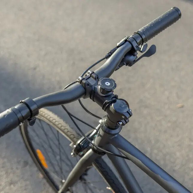 Quad Lock handlebar/stem mount