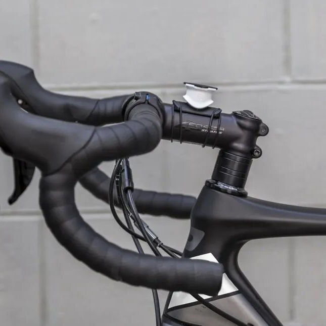 Quad Lock handlebar/stem mount