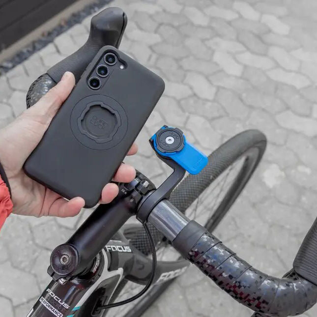 Quad Lock PRO out front mount