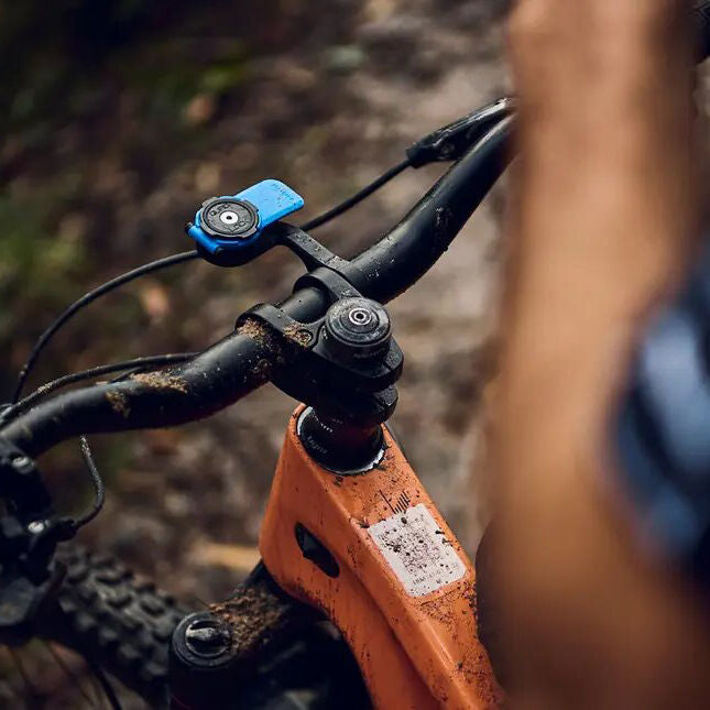 Quad Lock PRO out front mount