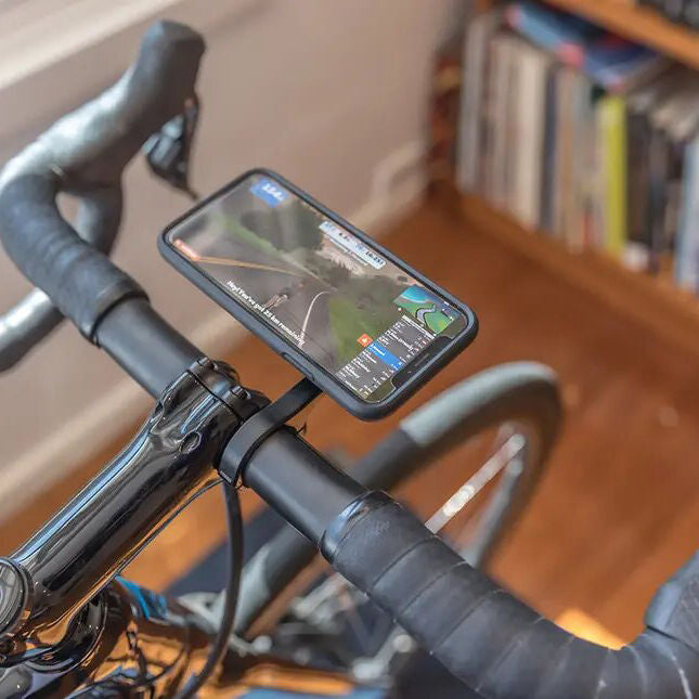 Quad Lock PRO out front mount