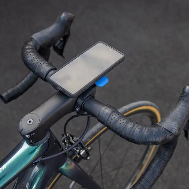 Quad Lock PRO out front mount