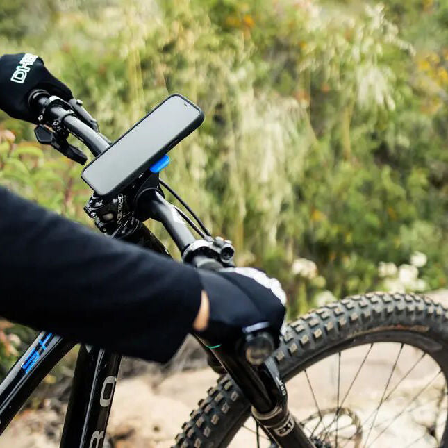 Quad Lock PRO out front mount