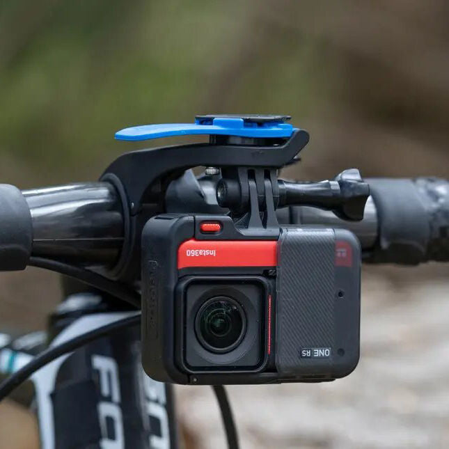 Quad Lock PRO out front mount