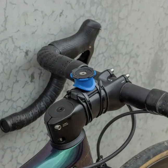 Quad Lock flat bar adaptor