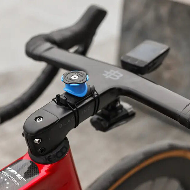 Quad Lock flat bar adaptor