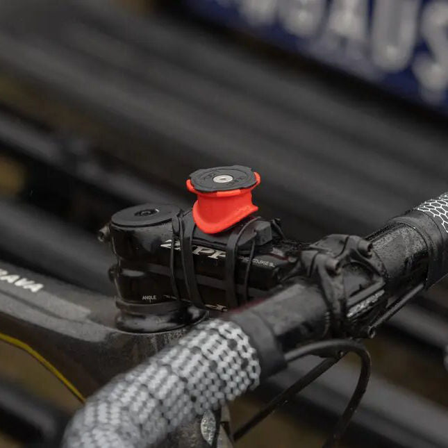 Quad Lock flat bar adaptor