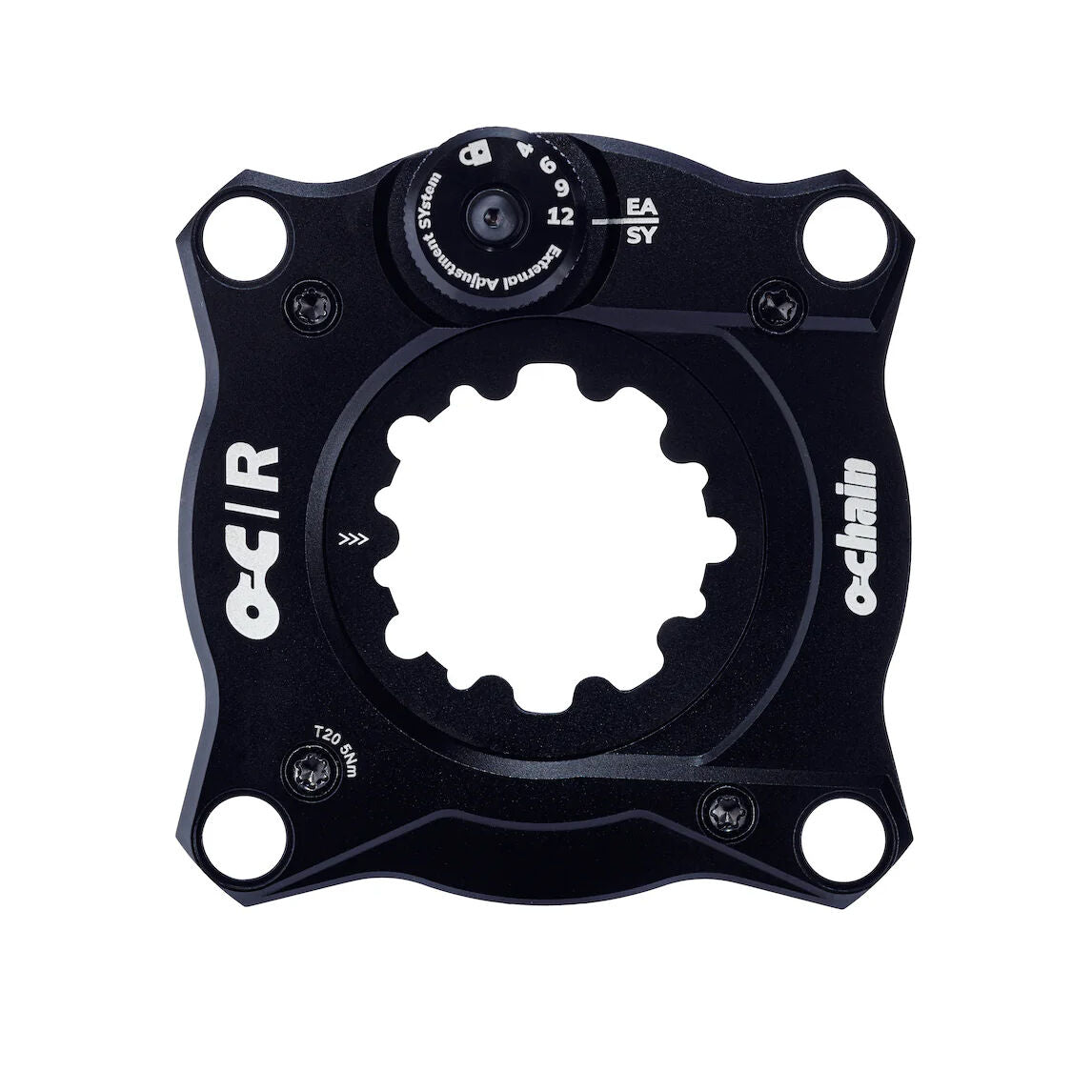 O Chain R Raceface active spider