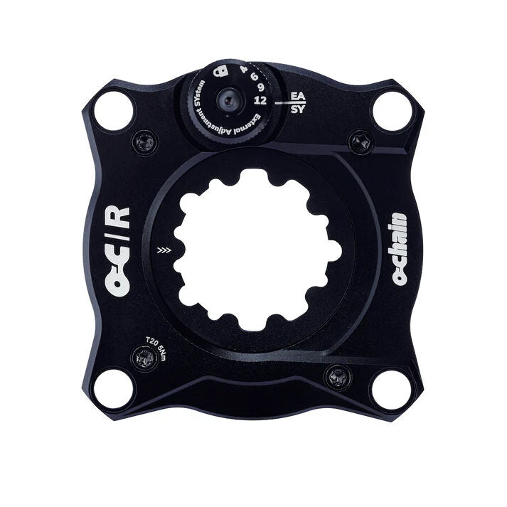 Ochain R Shimano spider
