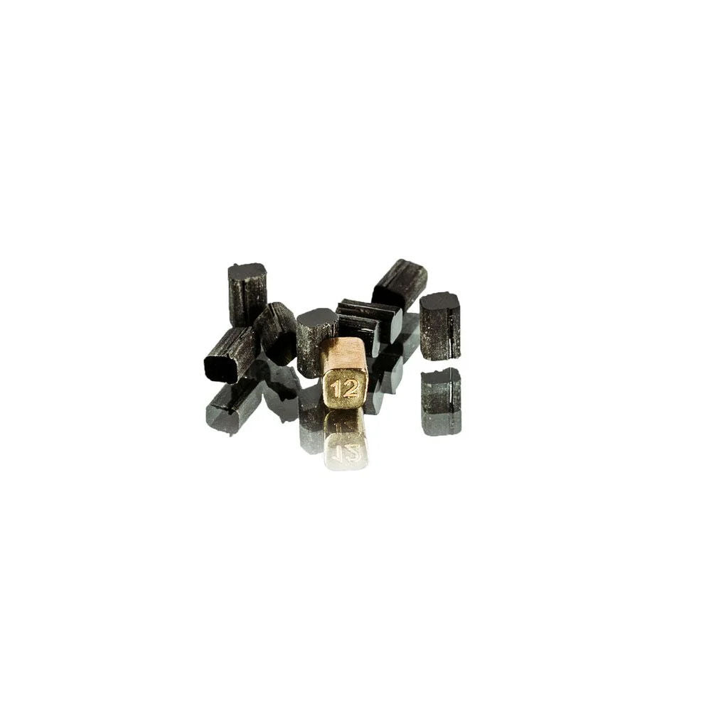 O Chain N / Polini Fazua 12° elastomer kit