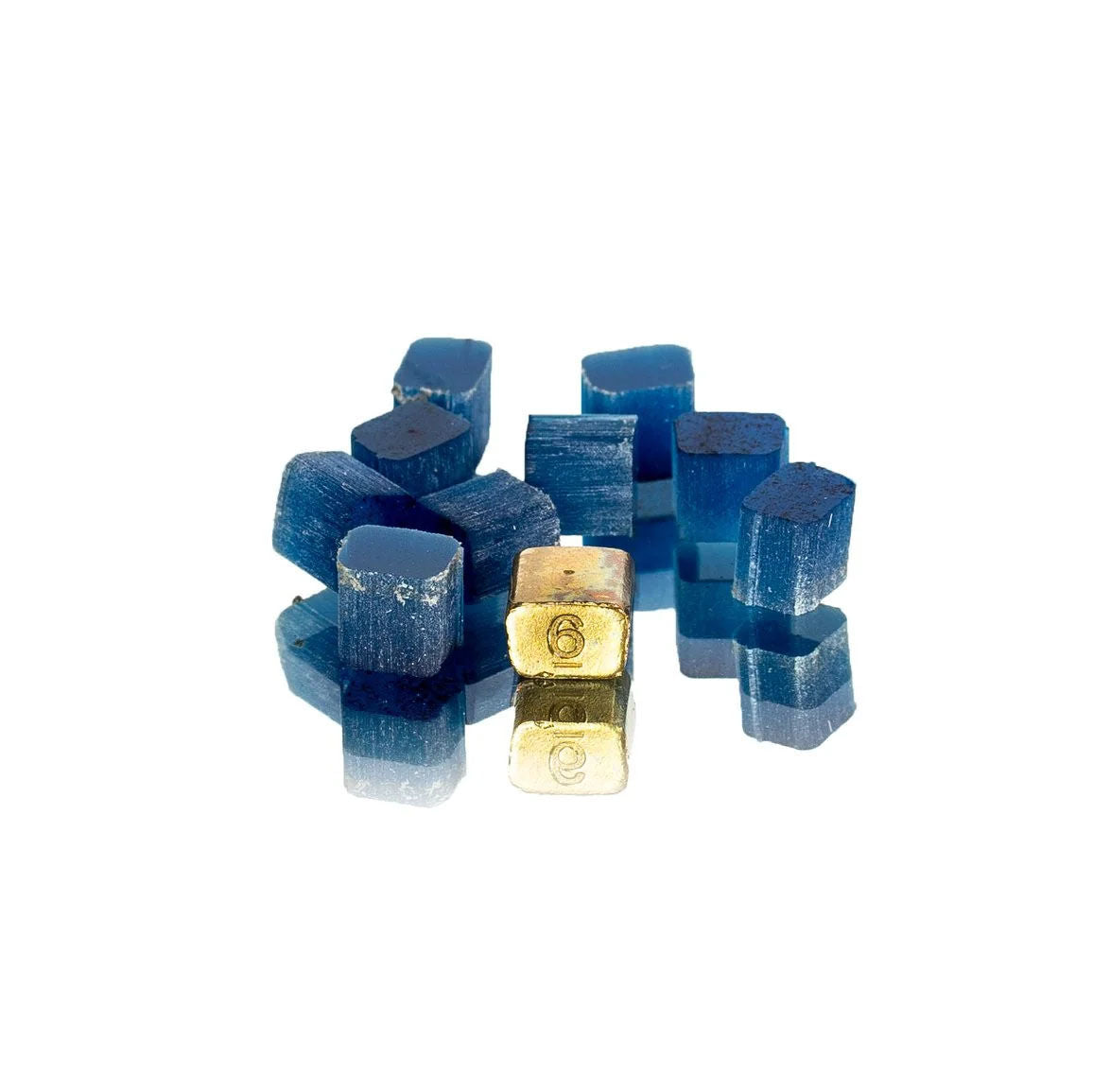 O Chain n / Polini Fazua 6° elastomer kit