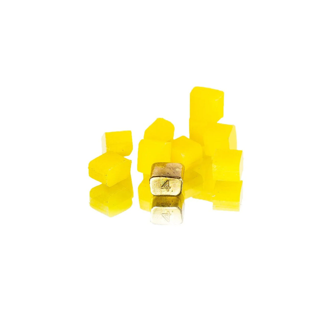 O Chain N/ Polini Fazua 4° elastomer kit