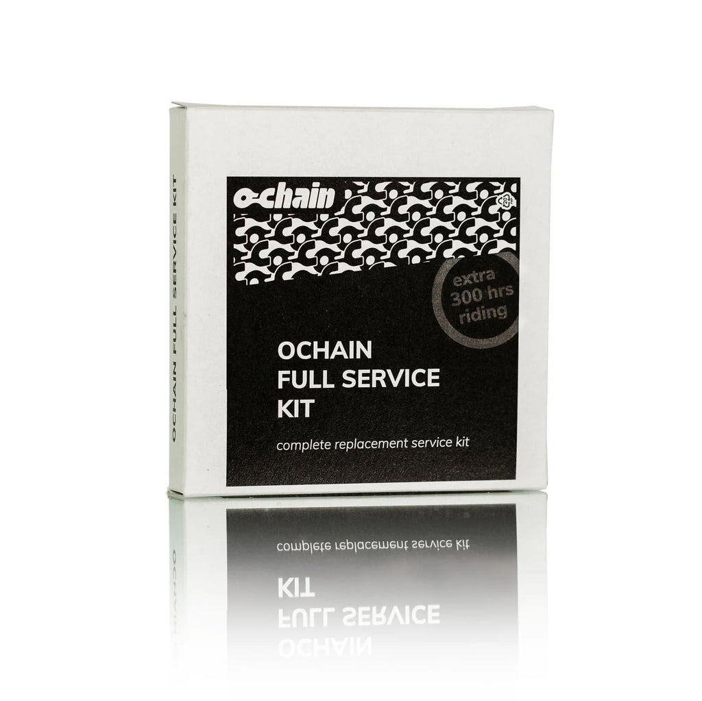 O Chain R Service Maintenance Kit