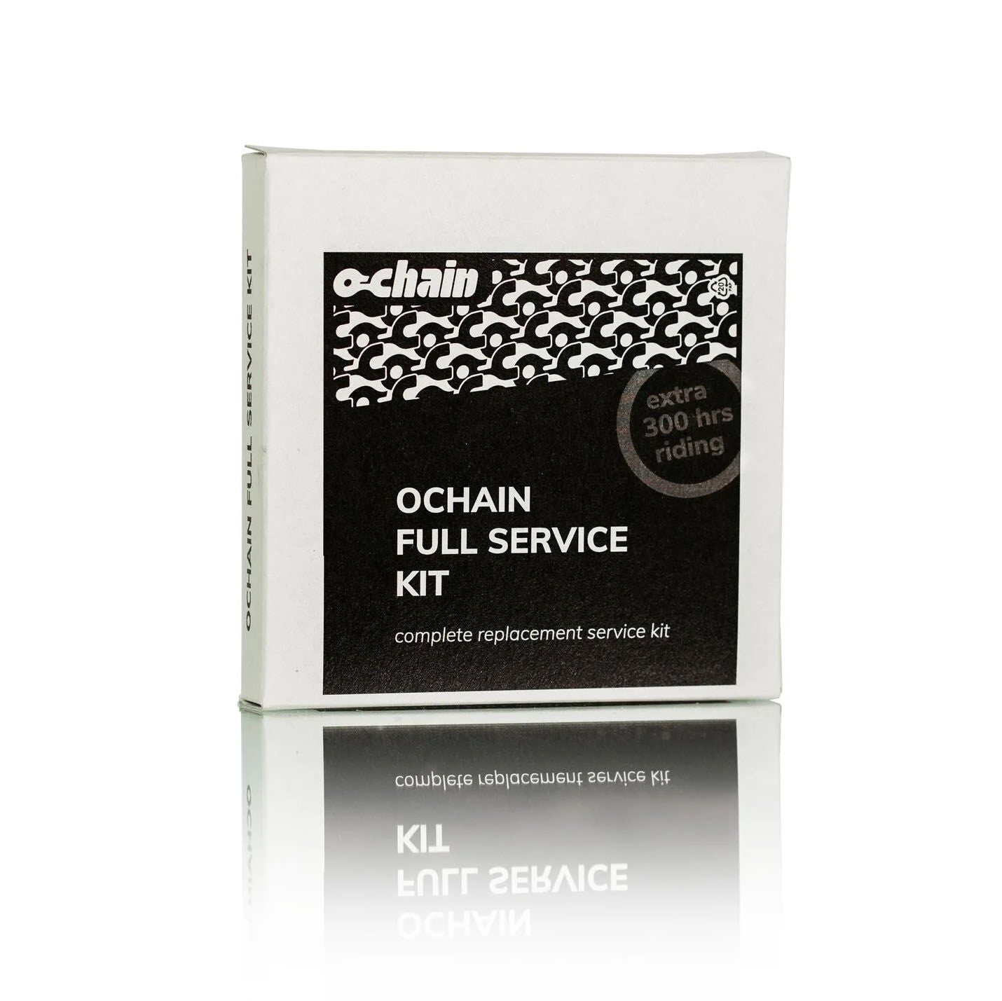 O Chain R Service Maintenance Kit