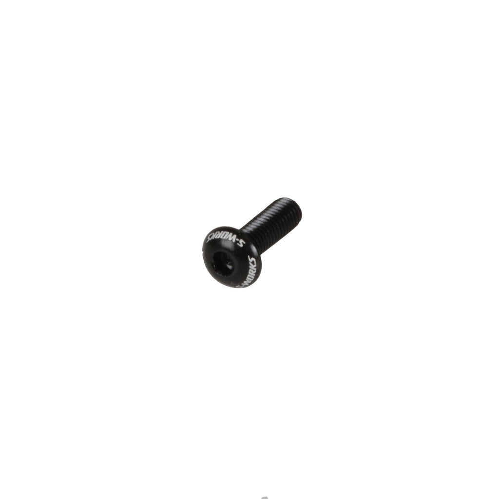 Specialized S-Works bottle holder screw kit 5 pcs