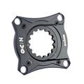 O Chain N Shimano active spider