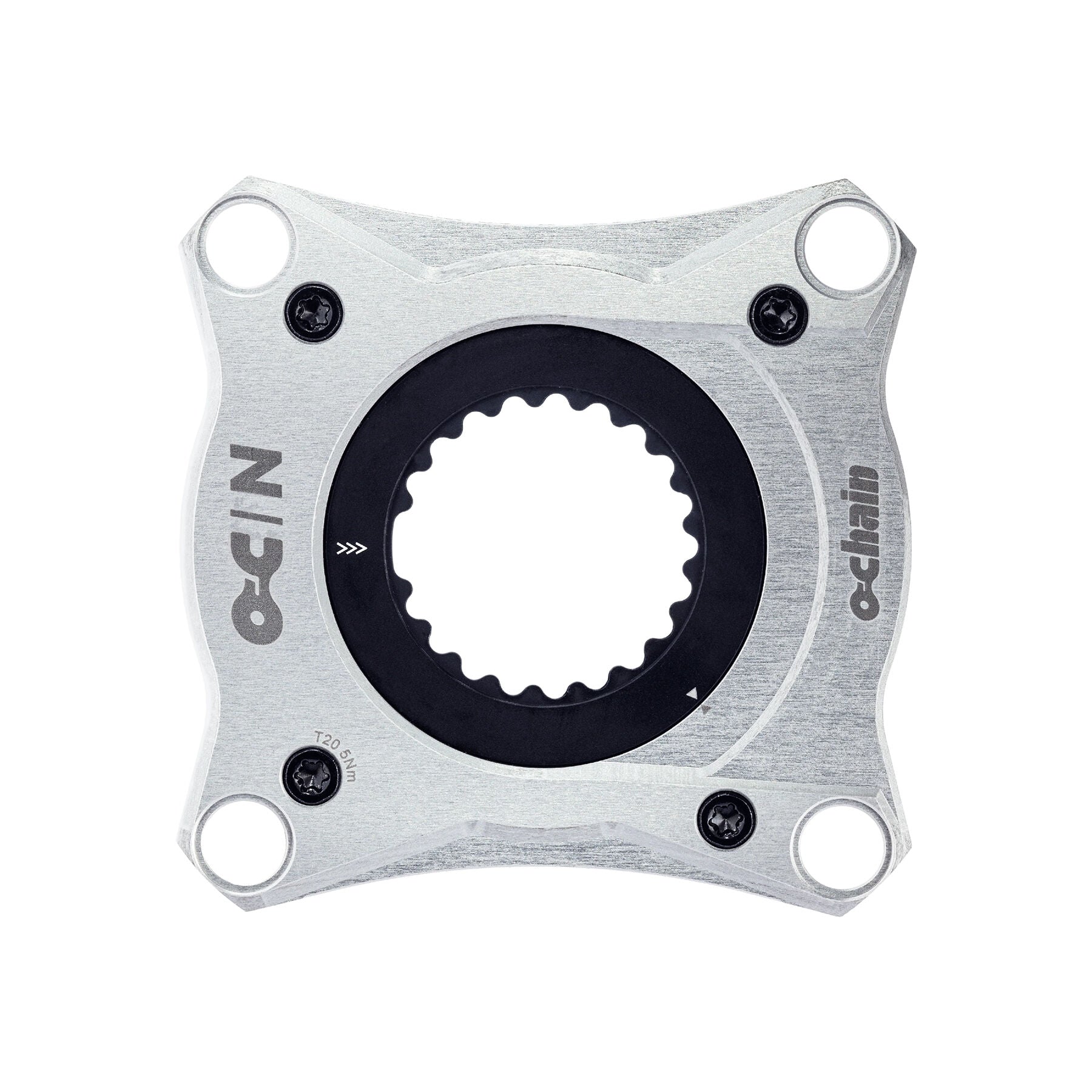 O Chain N Shimano active spider