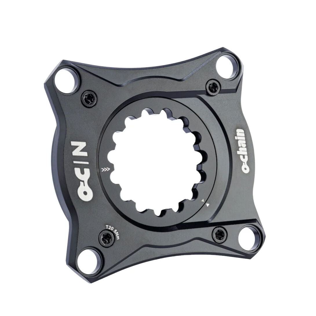 O Chain N Sram 8 bolts active spider