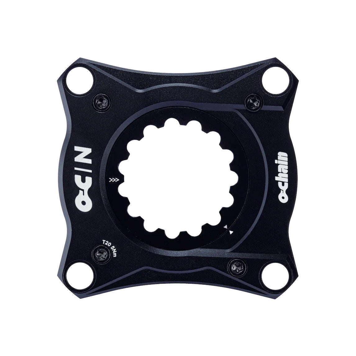 O Chain N Sram active spider